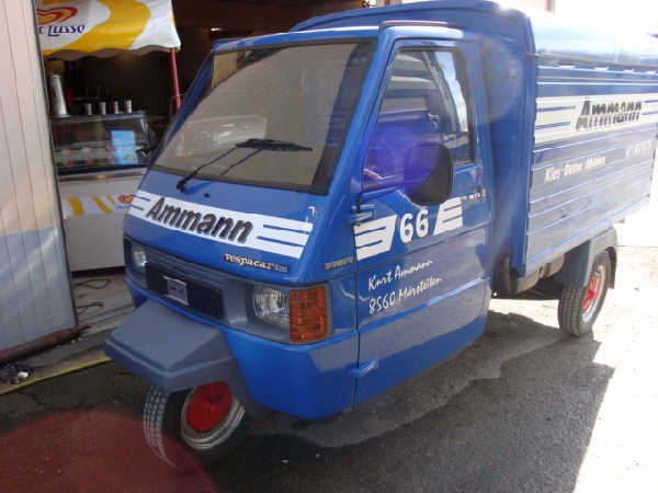 VESPA